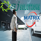 Matrix Trackers ikon