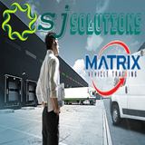 Matrix Trackers أيقونة