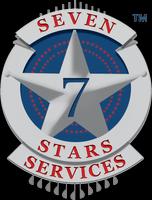 7Star Services plakat