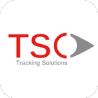 TSC Tracking ícone