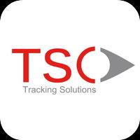 TSC Tracking plakat