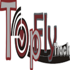 TopFly Tracking アイコン