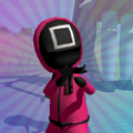 The Squid Games