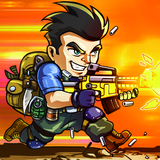 Metal War Ops आइकन