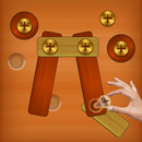 Bolts Sort Puzzle - Nuts Bolts APK