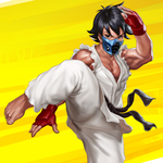Kung Fu Fight : Kung Fu Master icon