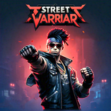 Kung Fu Fight : Kung Fu Master أيقونة
