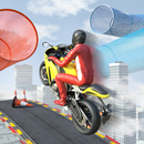 Bike Dash - Motorbike Stunt APK