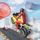 APK Bike Race Game Motorbike Stunt