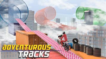 Bike Racing Game – Off Road screenshot 1