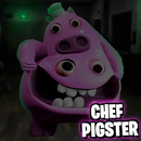 chef pigster escape banbin APK