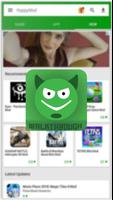 HappyMod - Free Happy Apps Helper capture d'écran 1