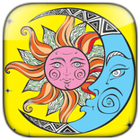 Раскраски Зодиак