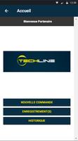 Techline 截图 1