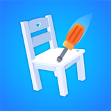 Ikey Master 3D biểu tượng