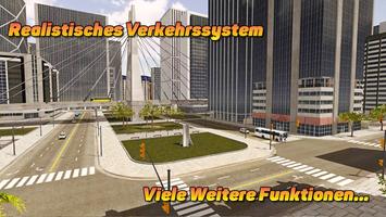 Echter LKW-Simulator 2023 3d Screenshot 3