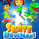 Skate Hooligans Run2