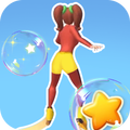 Skate Spin 3D Game