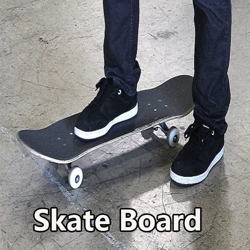 Skateboard-Ideen