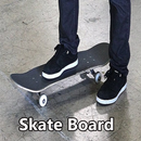 Skate Board Ideas APK