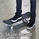 APK Skate Board Ideas