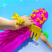 Brush Hair icon