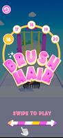 Brush Hair syot layar 1