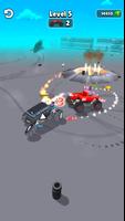 Cars Clash پوسٹر