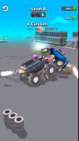 Cars Clash اسکرین شاٹ 2