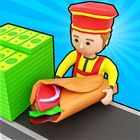 Kebab Fever 图标