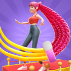 Braid My Hair أيقونة