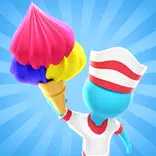 Ice Cream Dessert