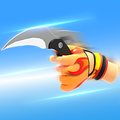 Knife and Slices