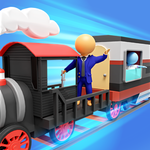 Tiny Train icon