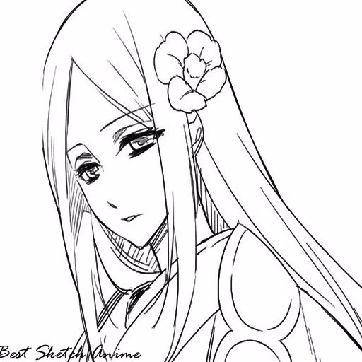 Best Anime Girl Sketches APK for Android Download Best Anime Girl Sketches APK for Android Download