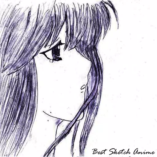 Best Anime Girl Sketches APK for Android Download Best Anime Girl Sketches APK for Android Download
