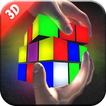”Rubik's 3D! Cube Solver