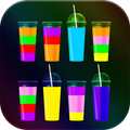 Slush Sort Puzzle! Water Color