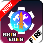 Skin Tools Pro FF ikon