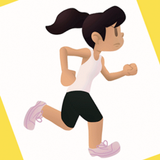 Skinny Runner simgesi