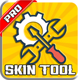Skin Tools Pro – Skin Injector icône