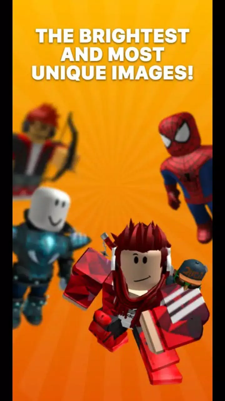 Skins for Roblox Free Premium 2021 1.0 APK - com.SkinsforRoblox