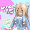 Robinskin Makerblox Skins