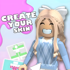 Robinskin Makerblox Skins icône