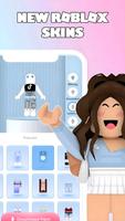 Robinskin Makerblox Skins gönderen
