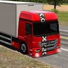 Sons e Skins World Truck Drivi icon