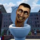 Skibidi Toilet APK