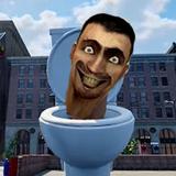Skibidi Toilet-icoon