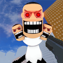 Skibede Gun Shoot Games APK