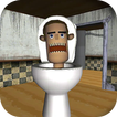 Skibedyy Monster Scary Game